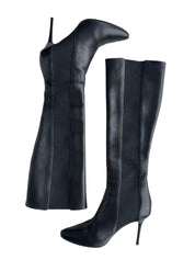 2000s Jimmy Choo Boots (5)