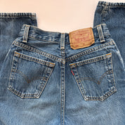 Levi’s 90s 501 Jeans (XXS)