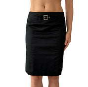 BCBG Corpcore Midi Skirt (XS)