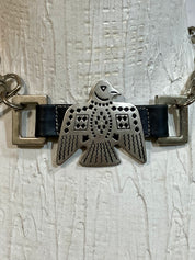Eagle 🦅 choker