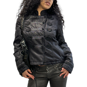 Vintage Napoleon Military Jacket (M/L)