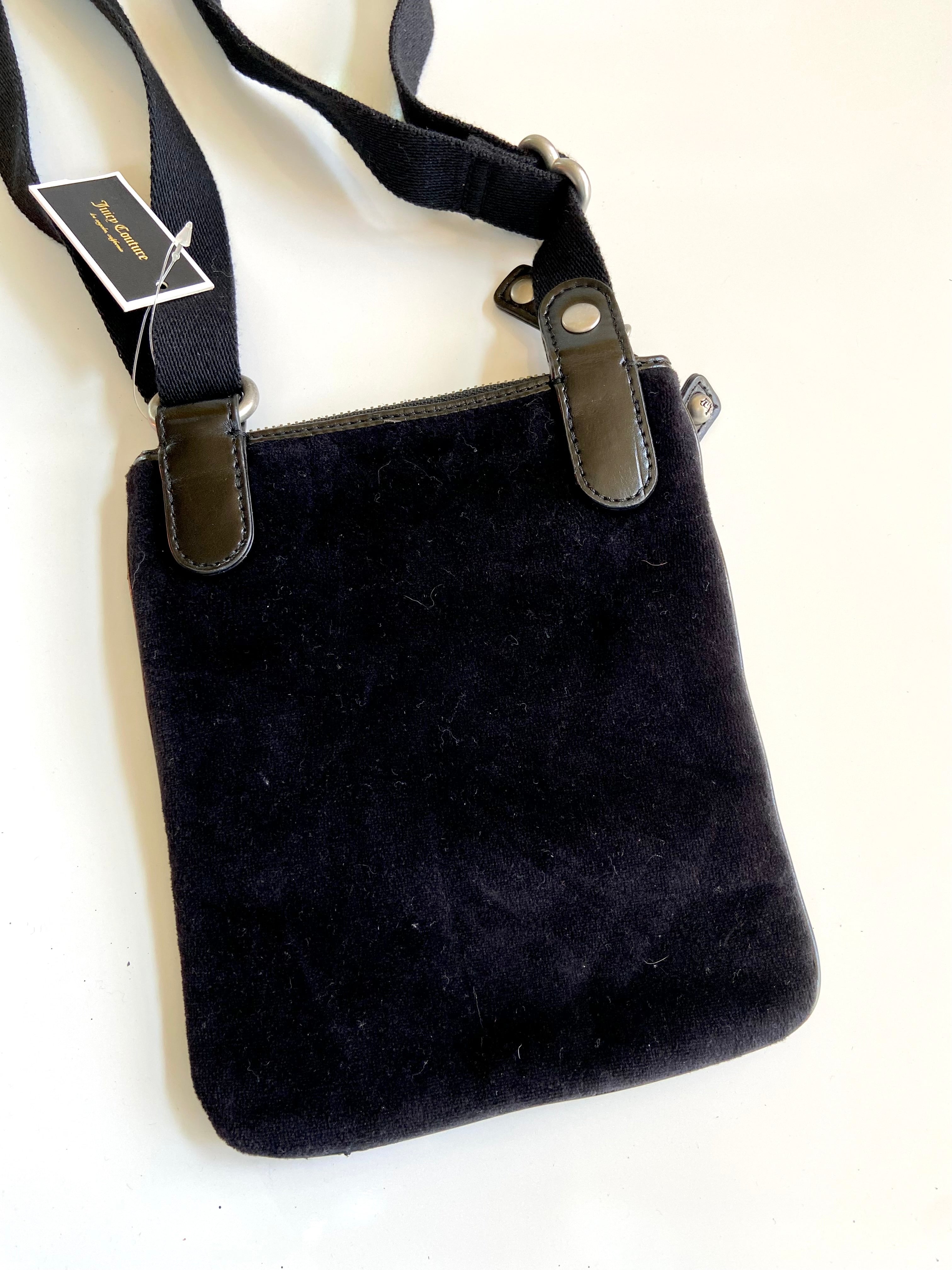 NEW ✨Juicy couture crossbody bag