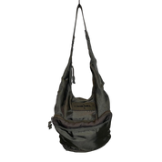 Vintage Diesel Khaki Utility Bag