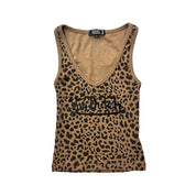 Von Dutch Leopard Tank (XS)