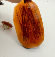 Earth Tone Gemstone Jewelry Set