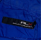 Ralph Lauren Low Rise Cargos (XS)