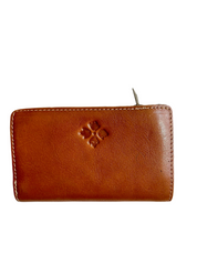 Patricia Nash Nazari wallet