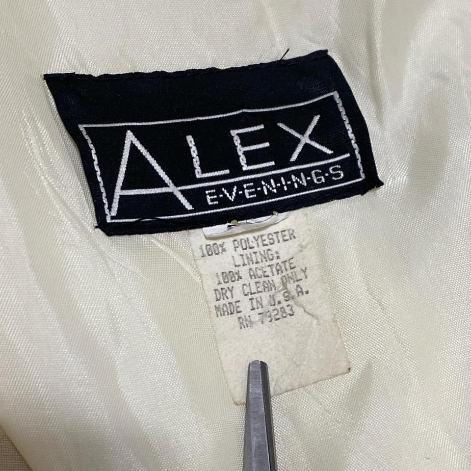 Vintage Avant Garde Blazer (M)