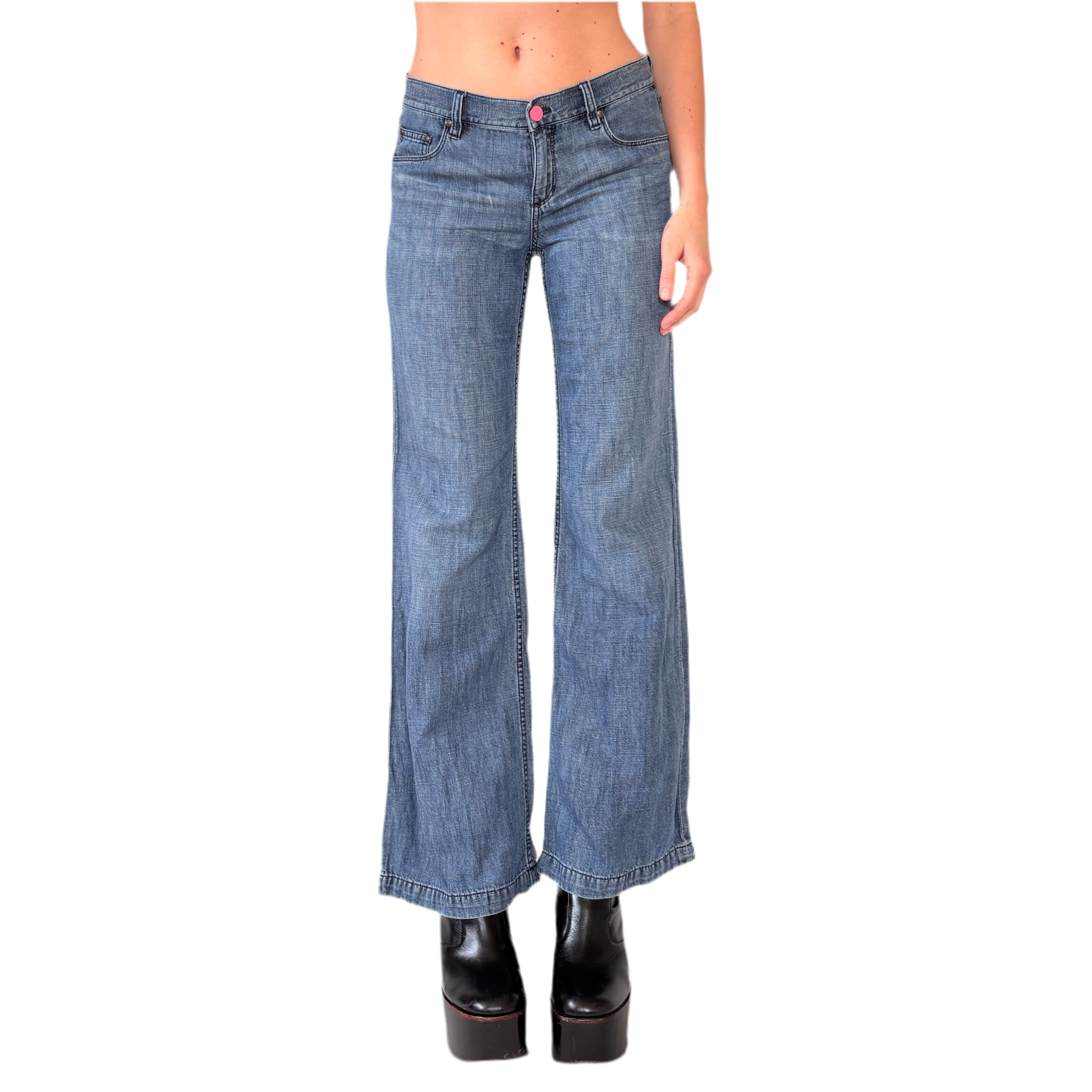 Juicy Couture Jeans (XS)