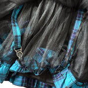 Extremely rare Tripp nyc tutu dress (S/M)