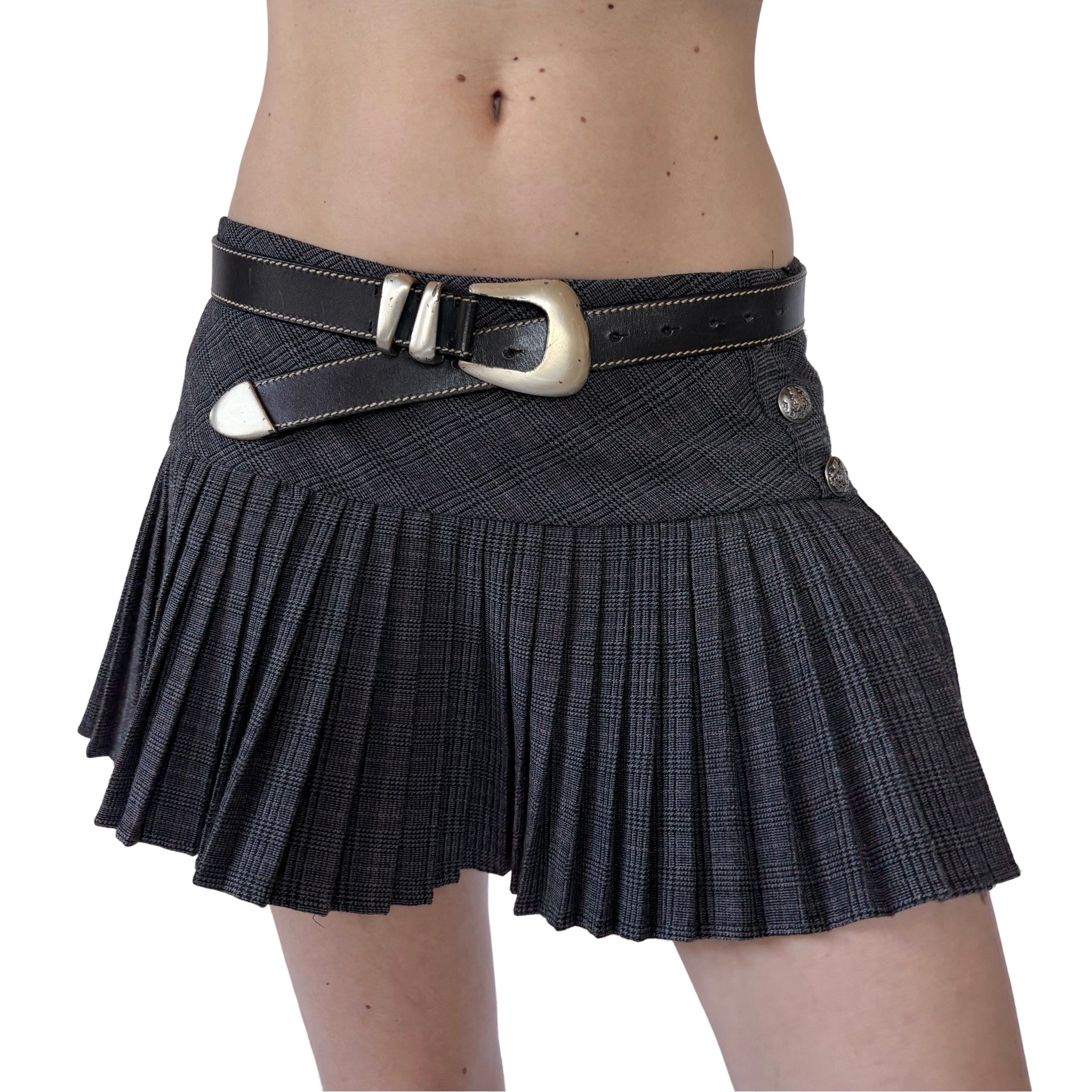 DKNY 90s Belt (S/M)