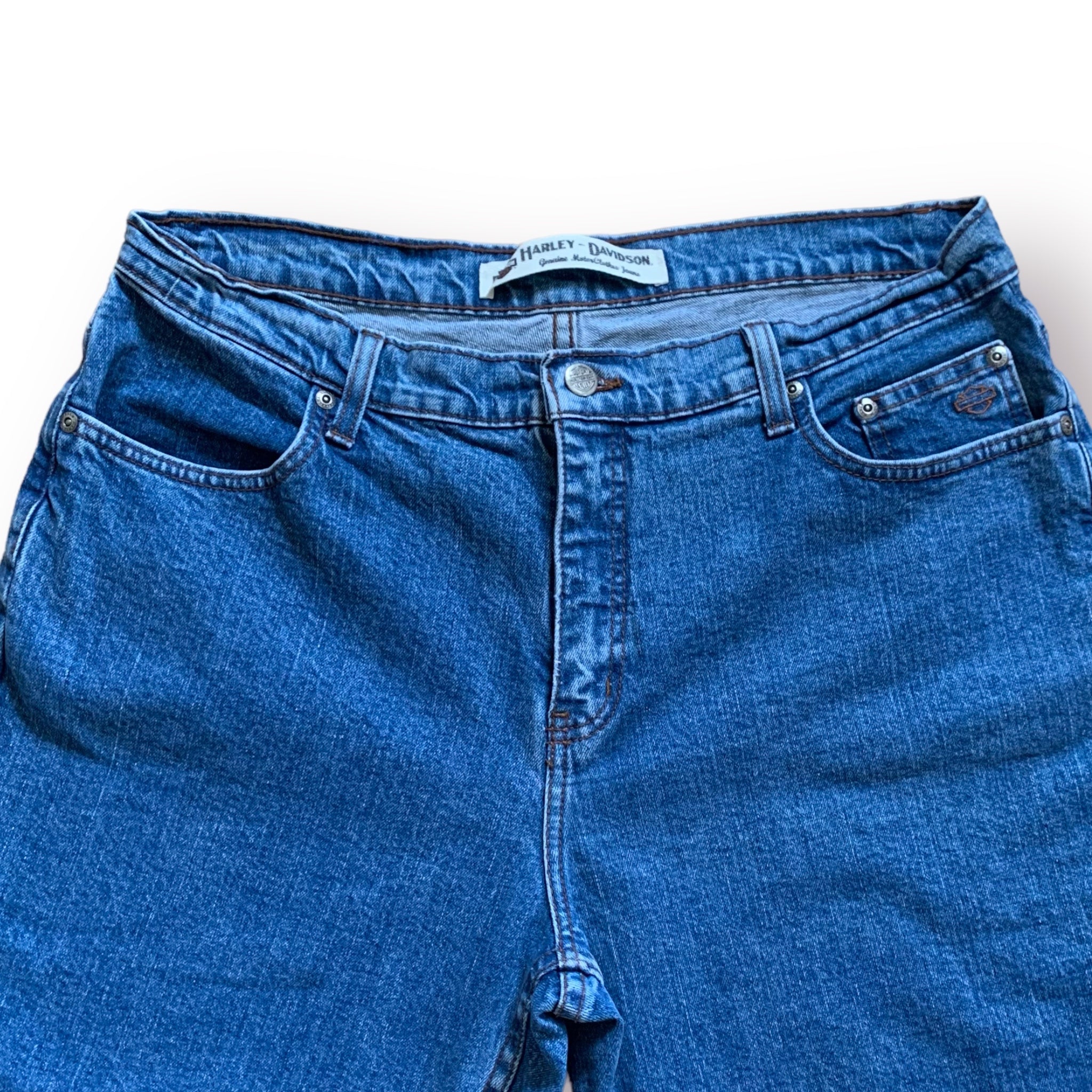 Harley Davidson Jeans (L)