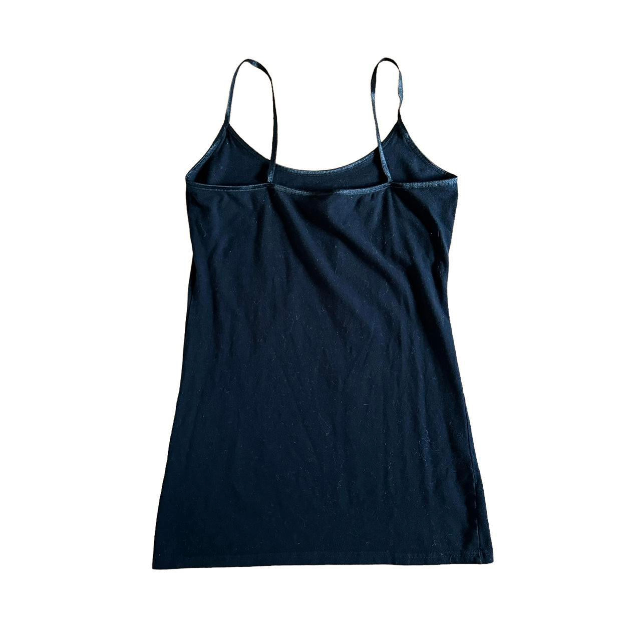 Y2K Cheeky Slogan Cami (L)
