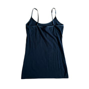 Y2K Cheeky Slogan Cami (L)