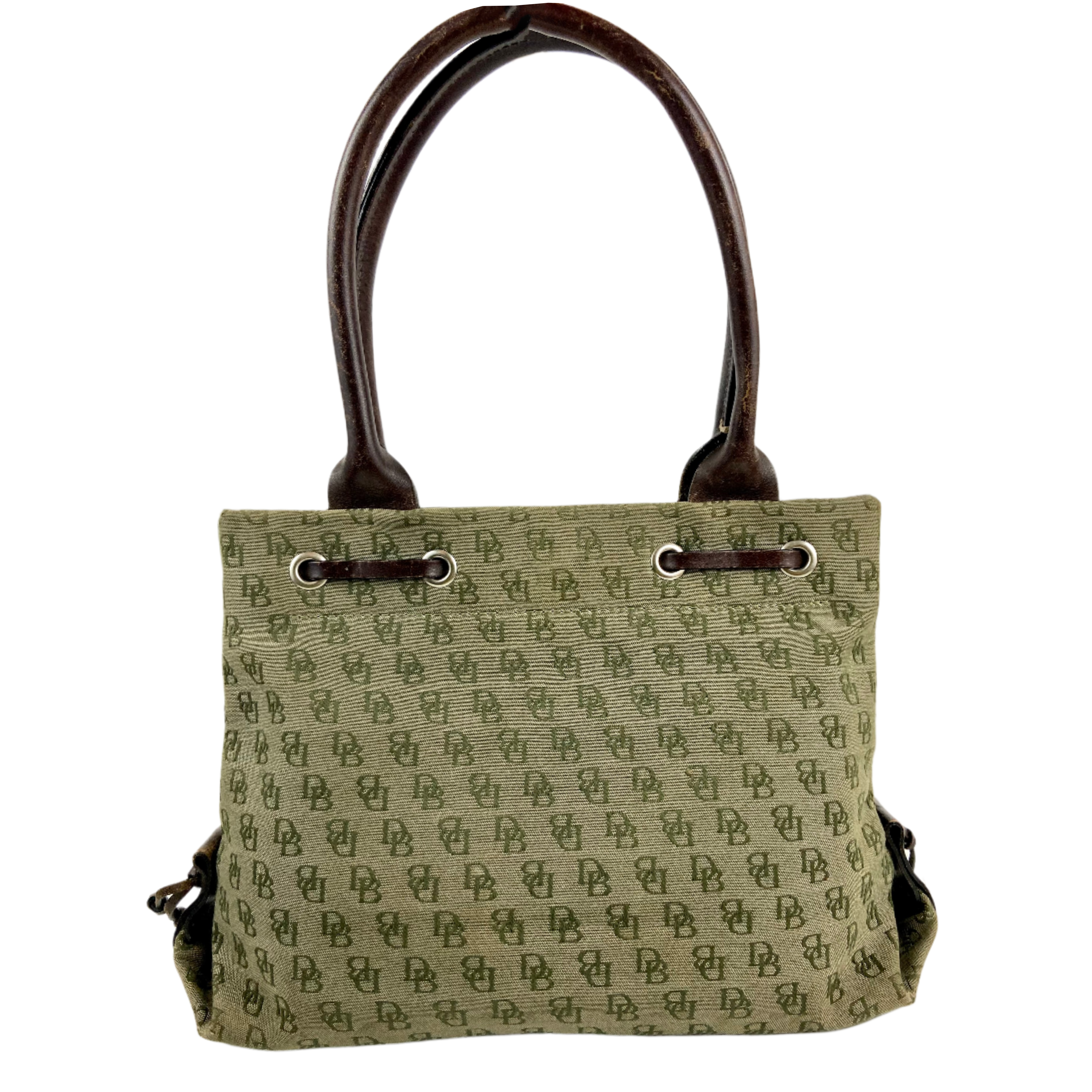 Dooney and bourke bag