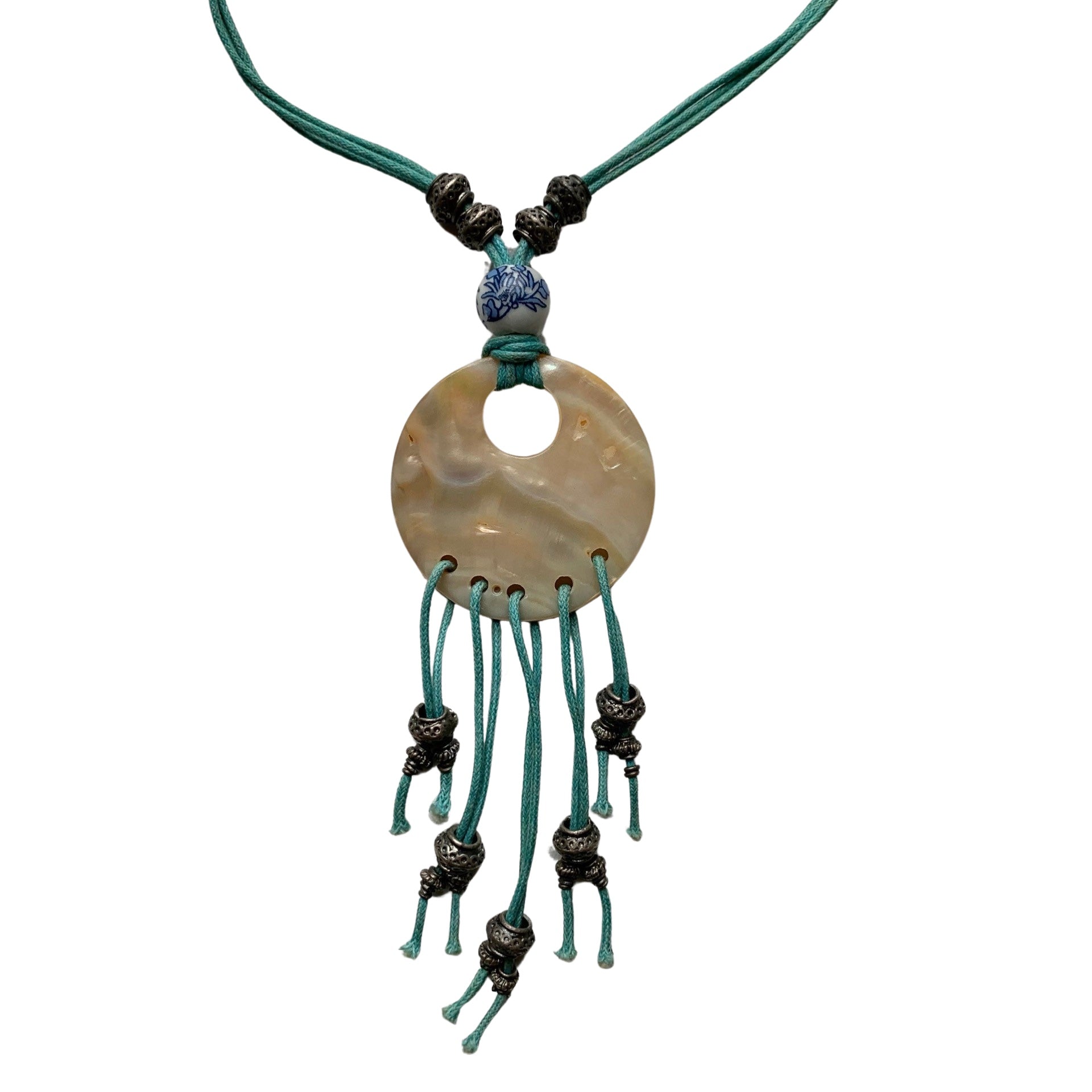 Y2K Necklace
