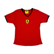 Ferrari Baby Tee (S)