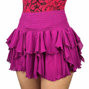 2007 Victoria’s Secret Magenta Pixie Skirt (S/M)