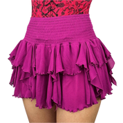 2007 Victoria’s Secret Magenta Pixie Skirt (S/M)