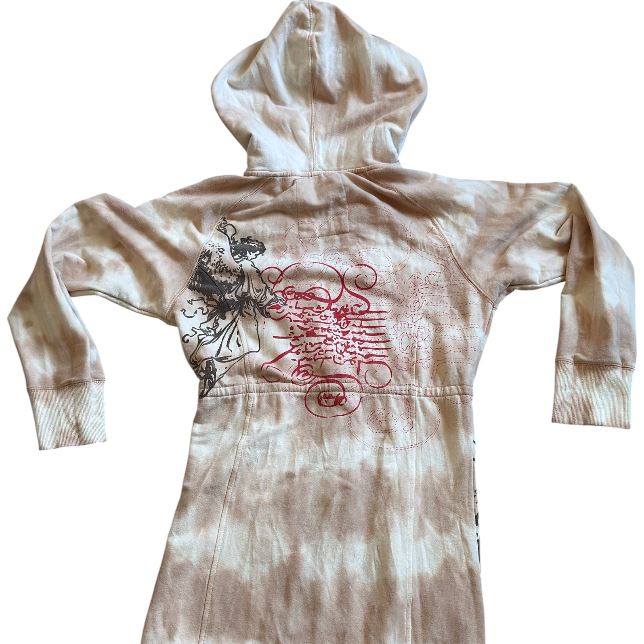 Pepe jeans sweater dress (M/L)