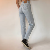 Levi’s 90s 512 Jeans (XS)