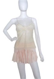 Heirloom Tank (XS)