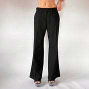 2000s Track Trousers (M)