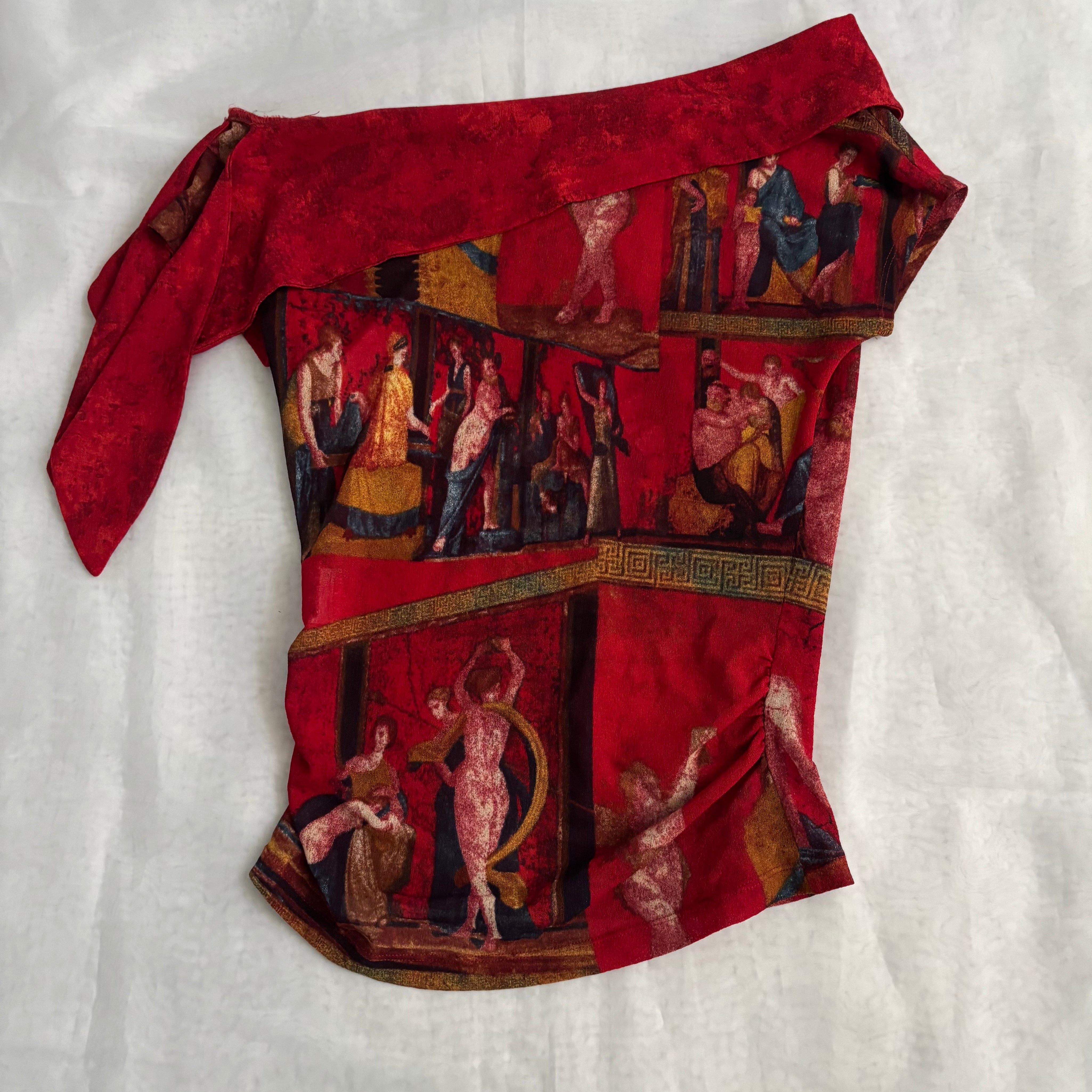 Isabel De Pedro Set (S)
