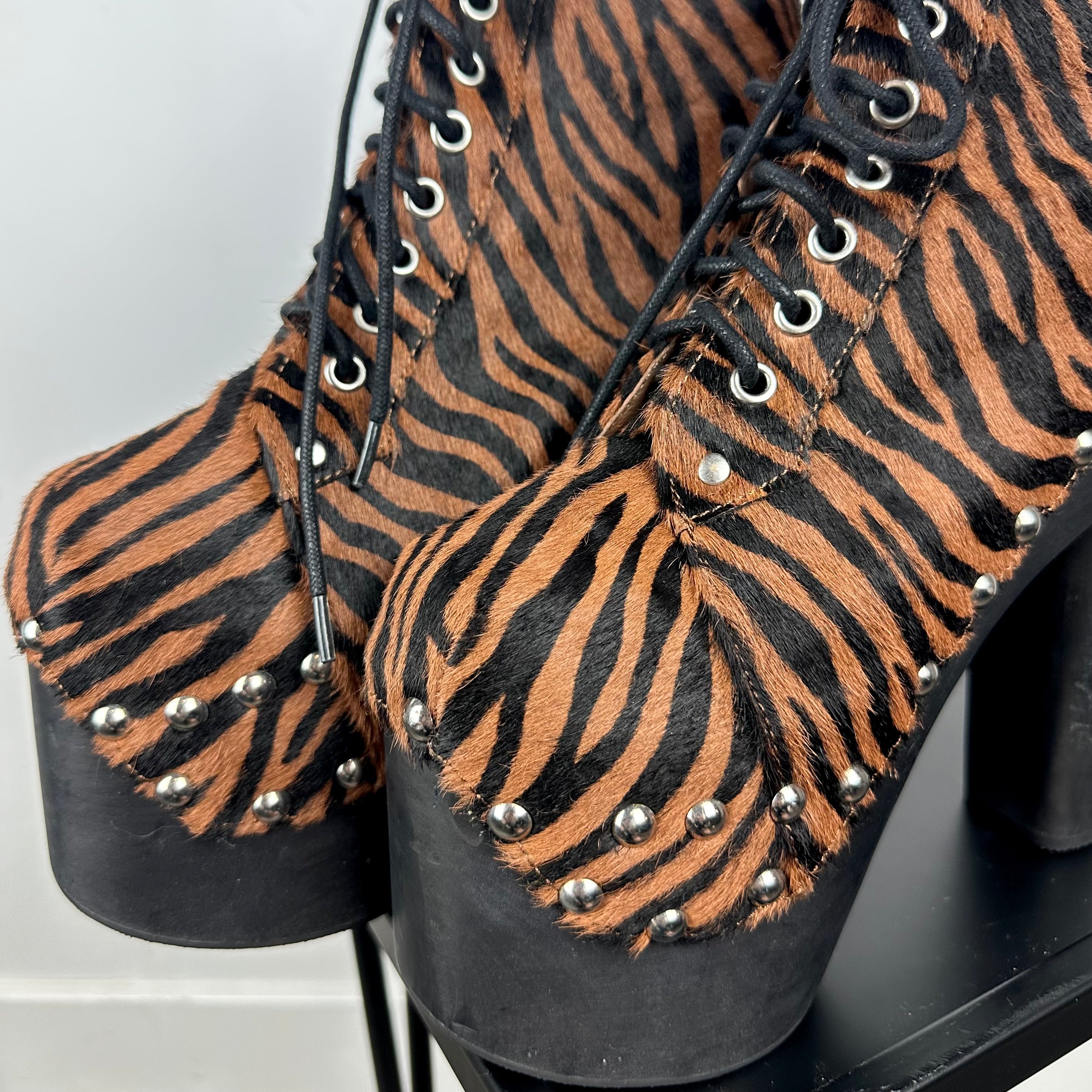 Jeffrey Campbell Platforms (7) – Holy Thrift