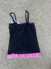 Hot Pink Cami (S)