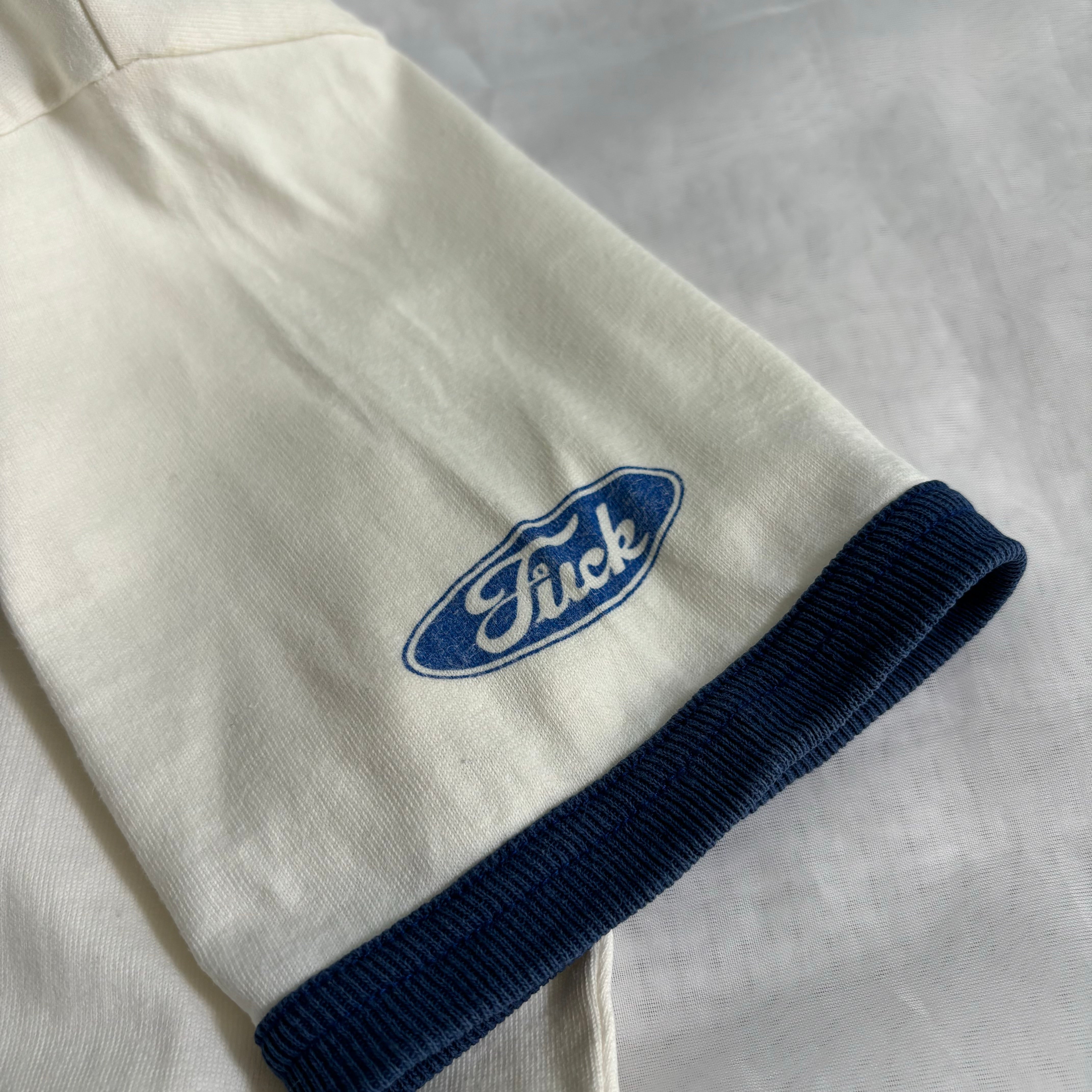 Hysteric Glamour F Housework Top (S) – Holy Thrift