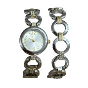 Retro Stack Watch Set