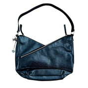 Harley Davidson Studded Leather Bag
