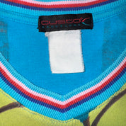 Custo Barcelona SATC Graphic Top (M)