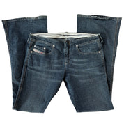 Y2K Diesel Jeans (S)