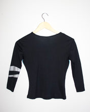 Cop Copine Aqua Top (S)