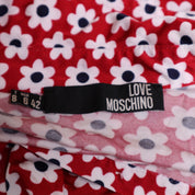 MOSCHINO Daisy Top (S/M)