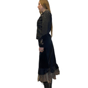 Vintage Utility Archive Jacket and Skirt Set (S)