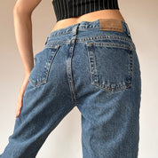 DKNY 90s Bootcut Jeans (S/M)