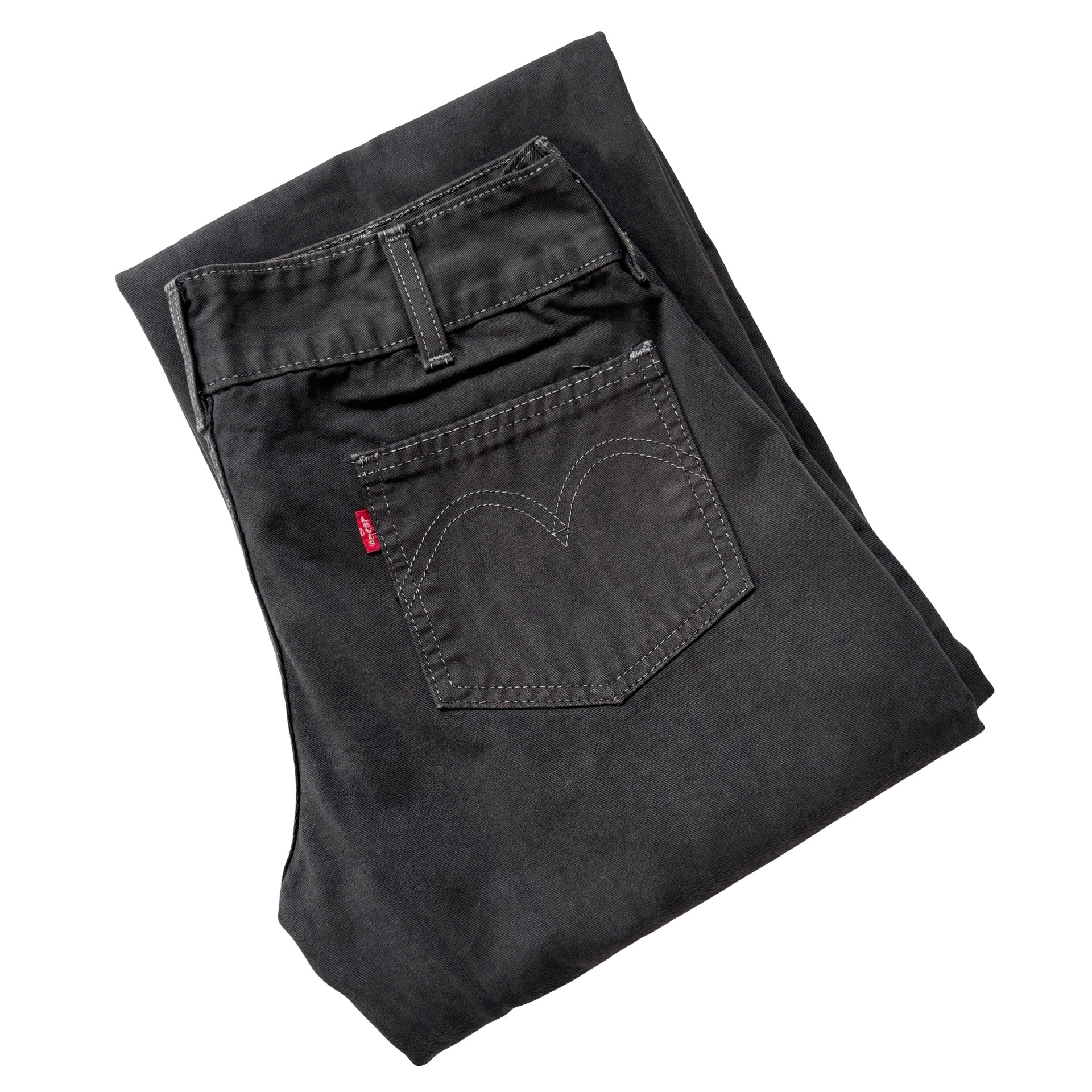 Levi’s Low Rise Pants (XXS)