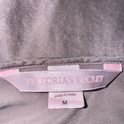 Vintage Victoria’s Secret Silk Slip (M)