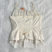 Cop Copine 3 Piece Sky Set (M)