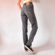 Levi’s 80s 501 Jeans (XS)