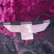 2000s Victoria’s Secret Silk Maxi Slip (S)