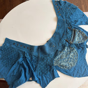 Adjustable fairy wrap skirt/belt (OS)
