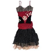 Italian Y2K Mixed Media Set (S/M)