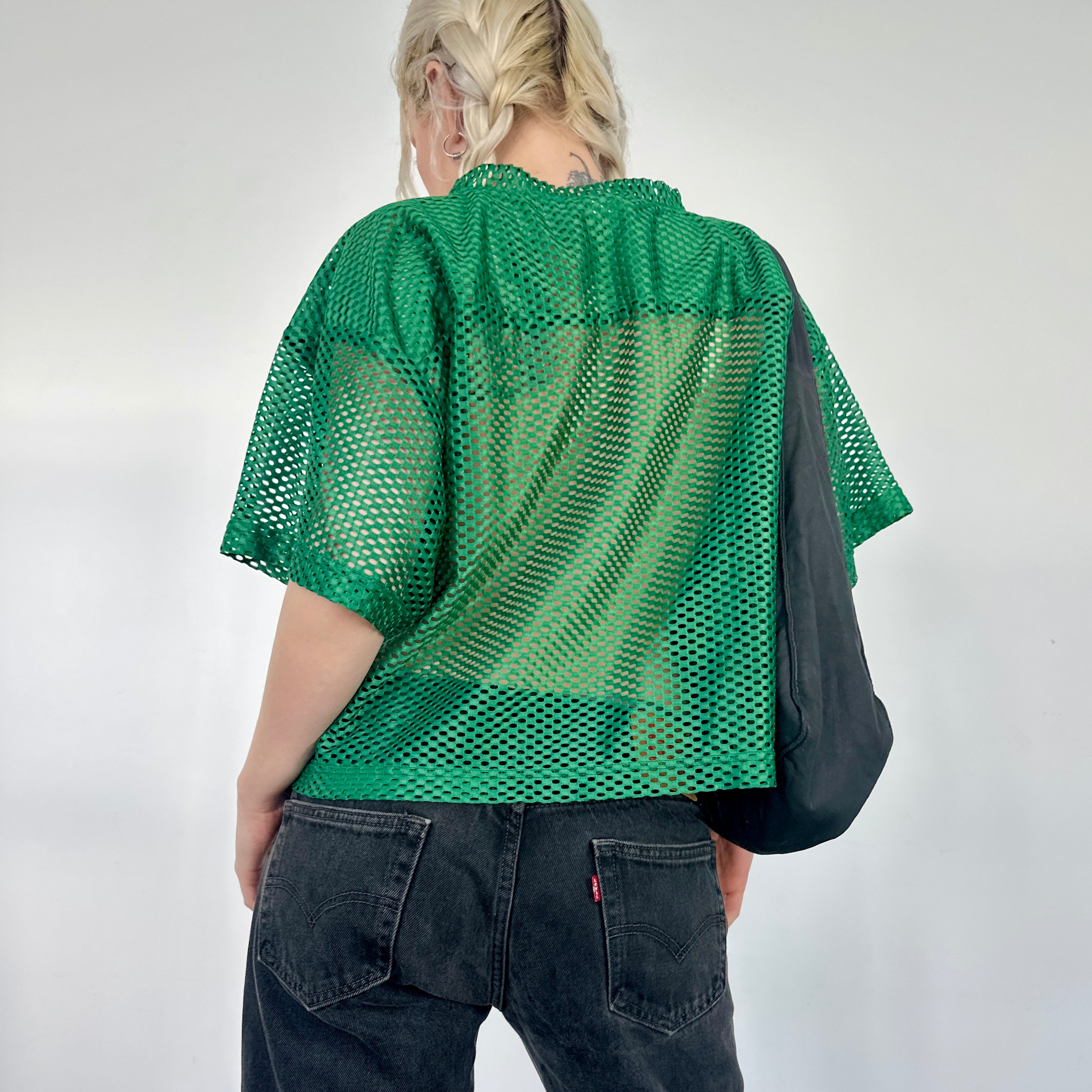 Blokette Football Jersey (M)