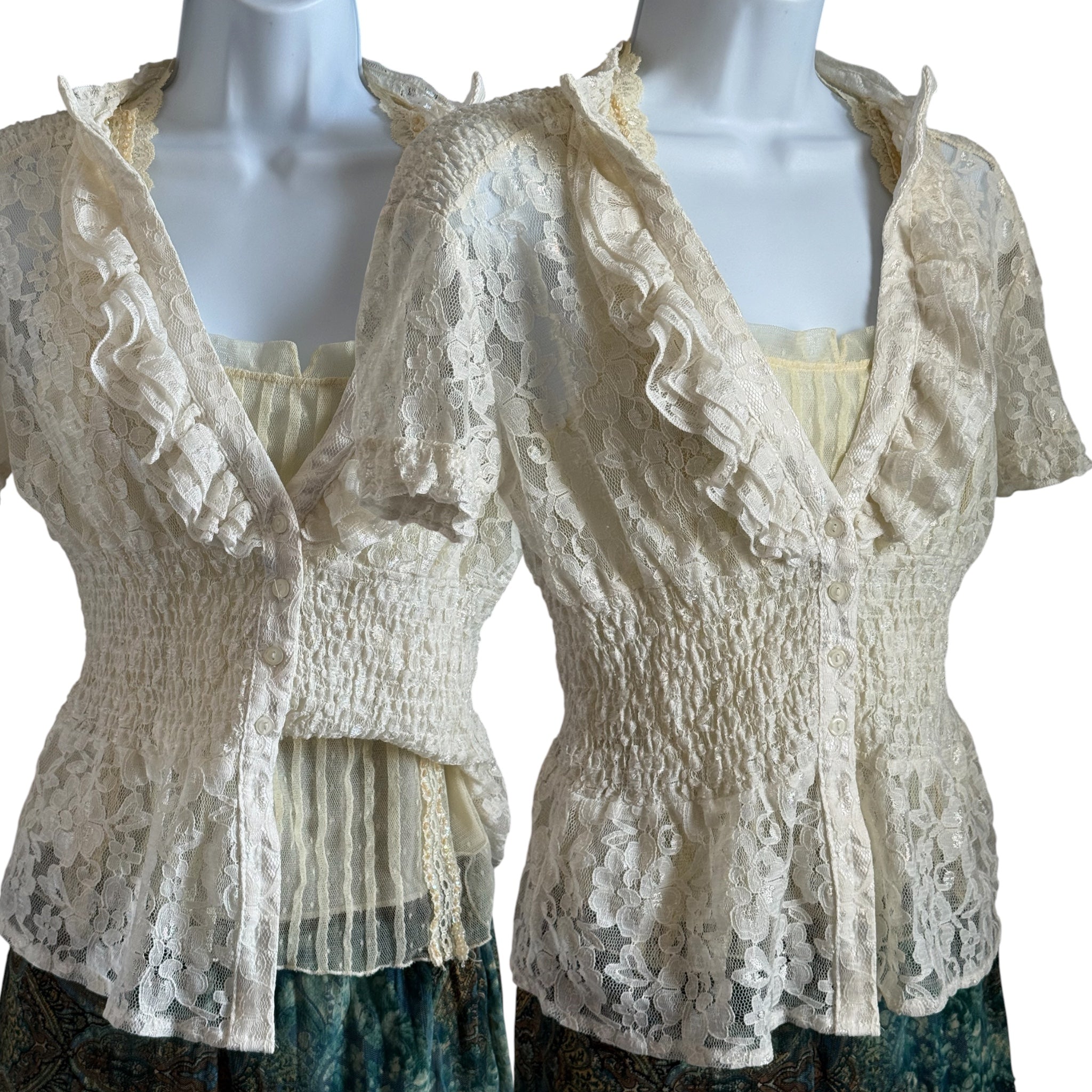 Y2K bohofairy style bundle (M)