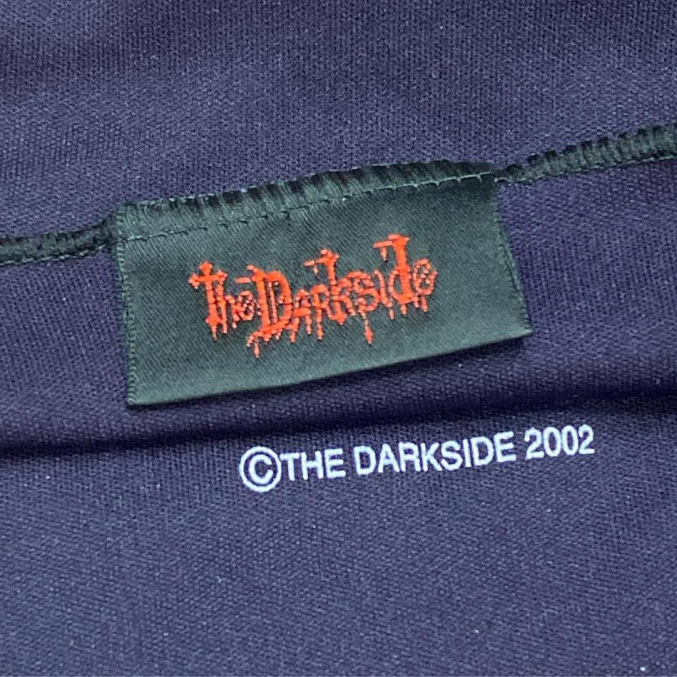 2002 “Protected by Satan” Top (S)