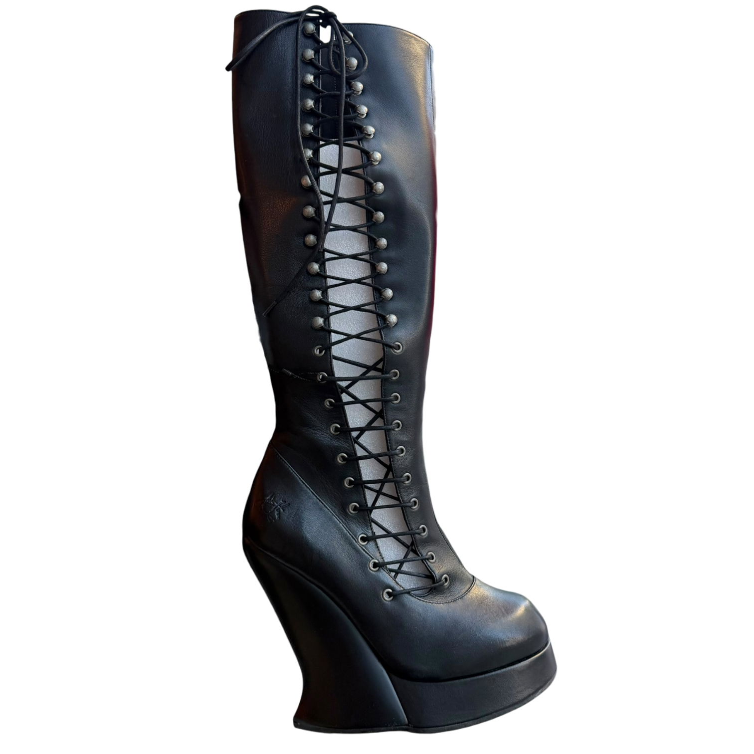 John Fluevog Grand National Boots (10)
